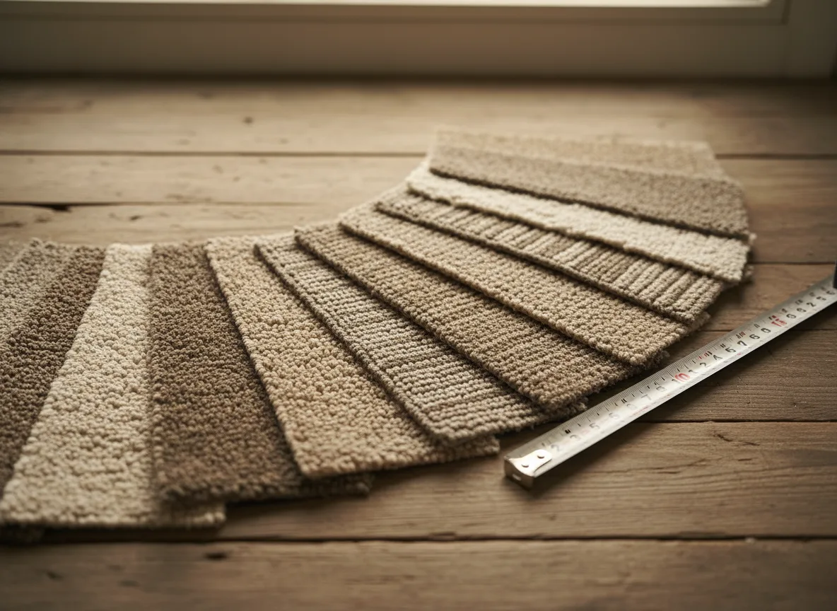 Carpet Installation Pony, MT FAQs